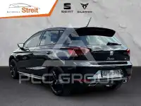 2025 Seat Ibiza