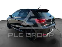 2025 Seat Ibiza