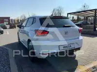 2025 Seat Ibiza