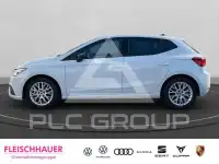 2025 Seat Ibiza