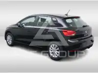 2026 Seat Ibiza