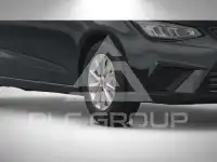 2025 Seat Ibiza