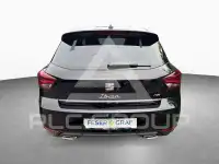 2025 Seat Ibiza