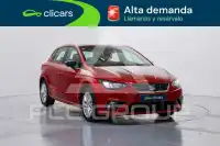 2025 Seat Ibiza