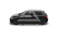 2025 Seat Ibiza