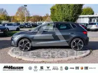 2025 Seat Ibiza