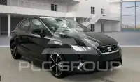 2025 Seat Ibiza