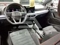 2025 Seat Ibiza