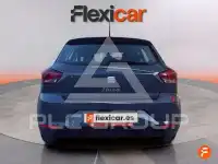 2025 Seat Ibiza