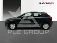 2025 Seat Ibiza