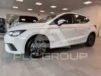 2025 Seat Ibiza