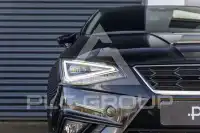 2025 Seat Ibiza