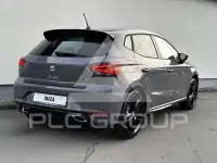 2026 Seat Ibiza