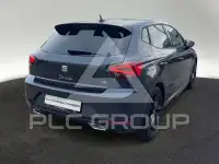 2025 Seat Ibiza
