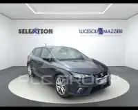 2025 Seat Ibiza
