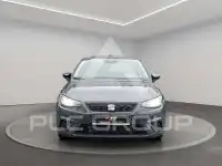 2025 Seat Ibiza