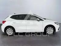 2025 Seat Ibiza