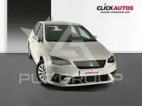 2025 Seat Ibiza
