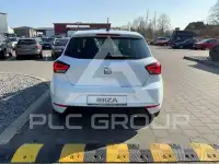 2025 Seat Ibiza