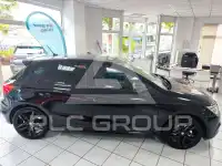 2025 Seat Ibiza