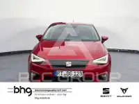 2025 Seat Ibiza