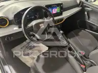 2025 Seat Ibiza