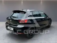 2025 Seat Ibiza