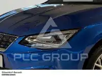 2025 Seat Ibiza
