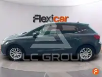 2025 Seat Ibiza