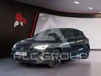 2025 Seat Ibiza