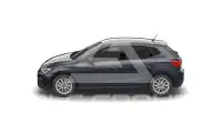 2025 Seat Ibiza