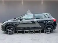 2025 Seat Ibiza