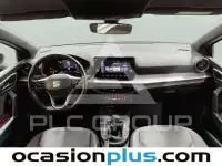 2025 Seat Ibiza