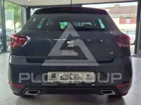 2025 Seat Ibiza