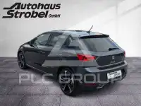 2025 Seat Ibiza