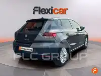 2025 Seat Ibiza