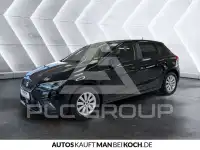 2025 Seat Ibiza