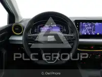 2025 Seat Ibiza