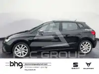 2025 Seat Ibiza