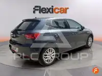 2025 Seat Ibiza