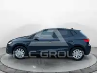 2025 Seat Ibiza