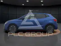 2025 Seat Ibiza