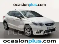 2025 Seat Ibiza