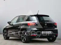 2025 Seat Ibiza