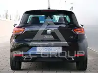2025 Seat Ibiza