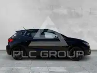2025 Seat Ibiza