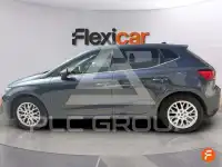 2025 Seat Ibiza