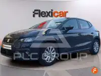 2025 Seat Ibiza