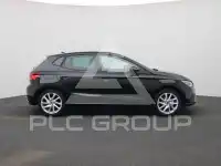 2026 Seat Ibiza