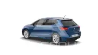 2025 Seat Ibiza